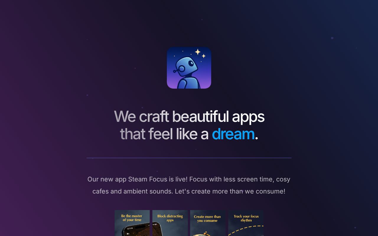 Robot Dreams